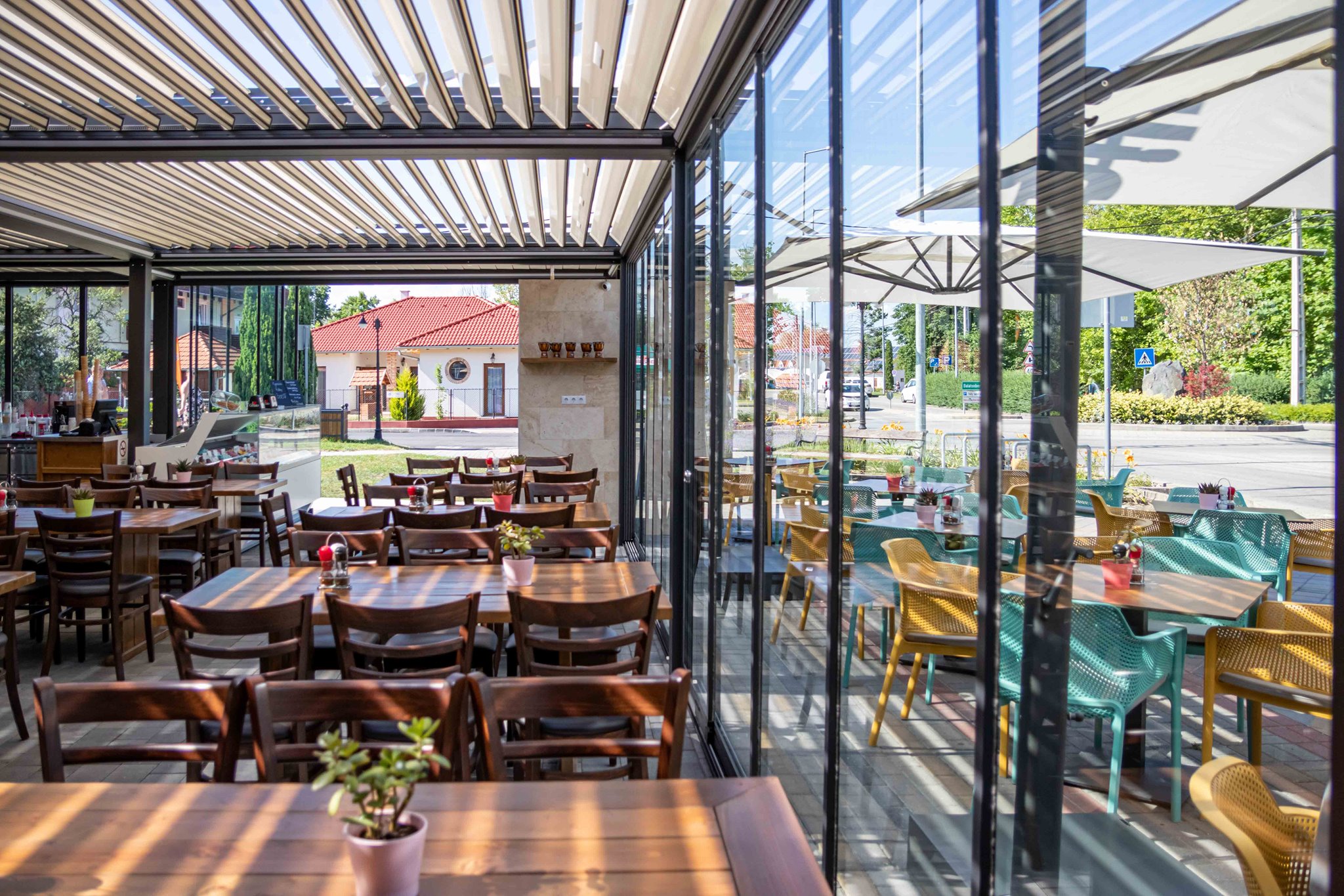 Ilia Étterem galéria kép