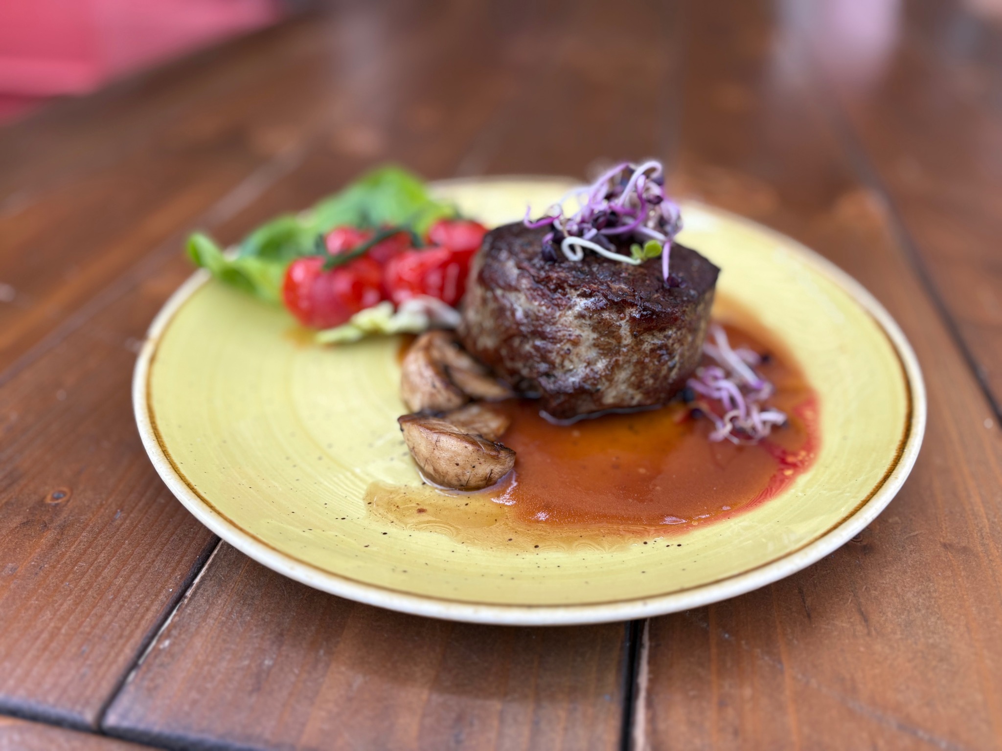 Ilia Étterem galéria kép