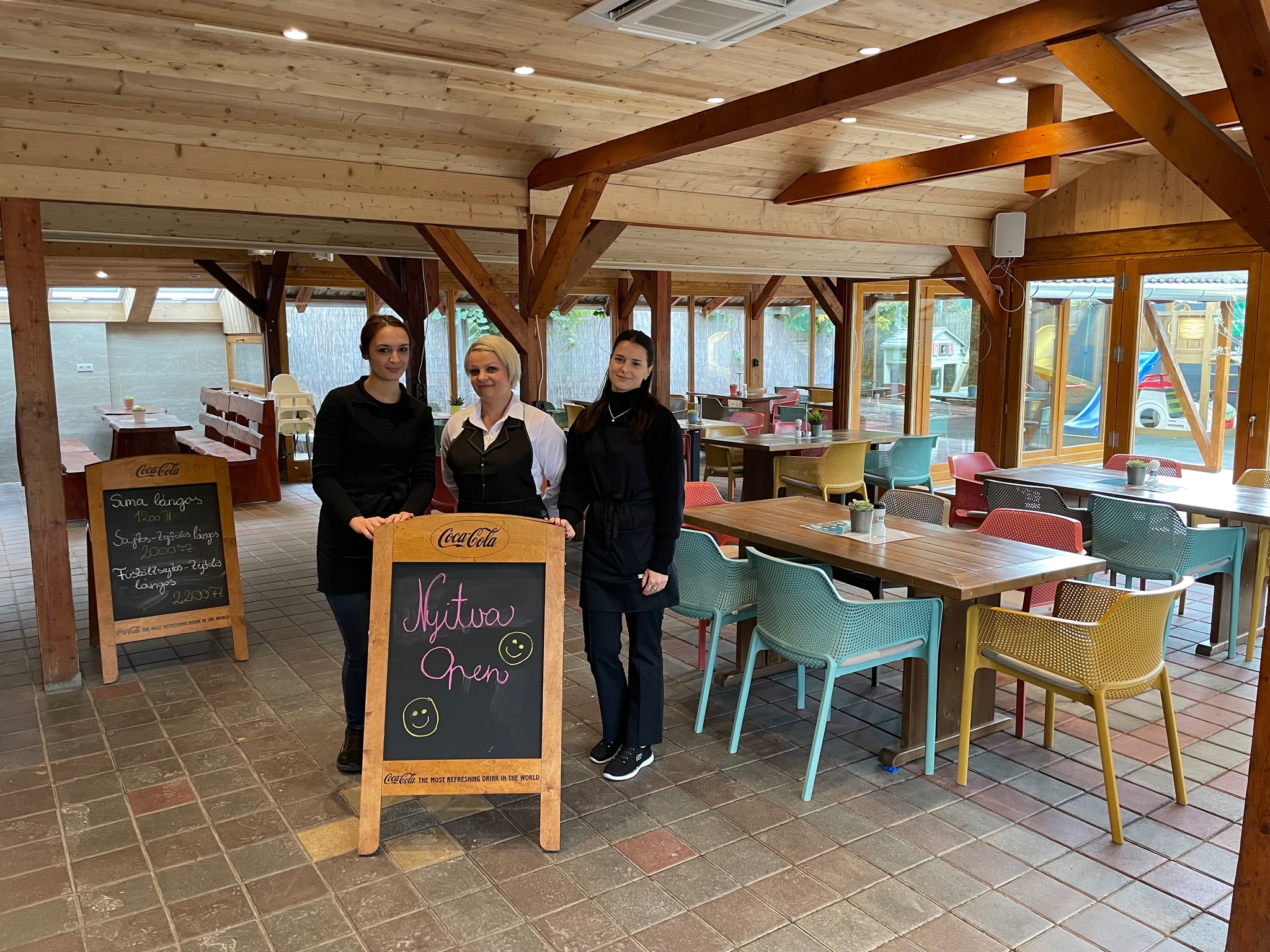 Ilia Étterem galéria kép