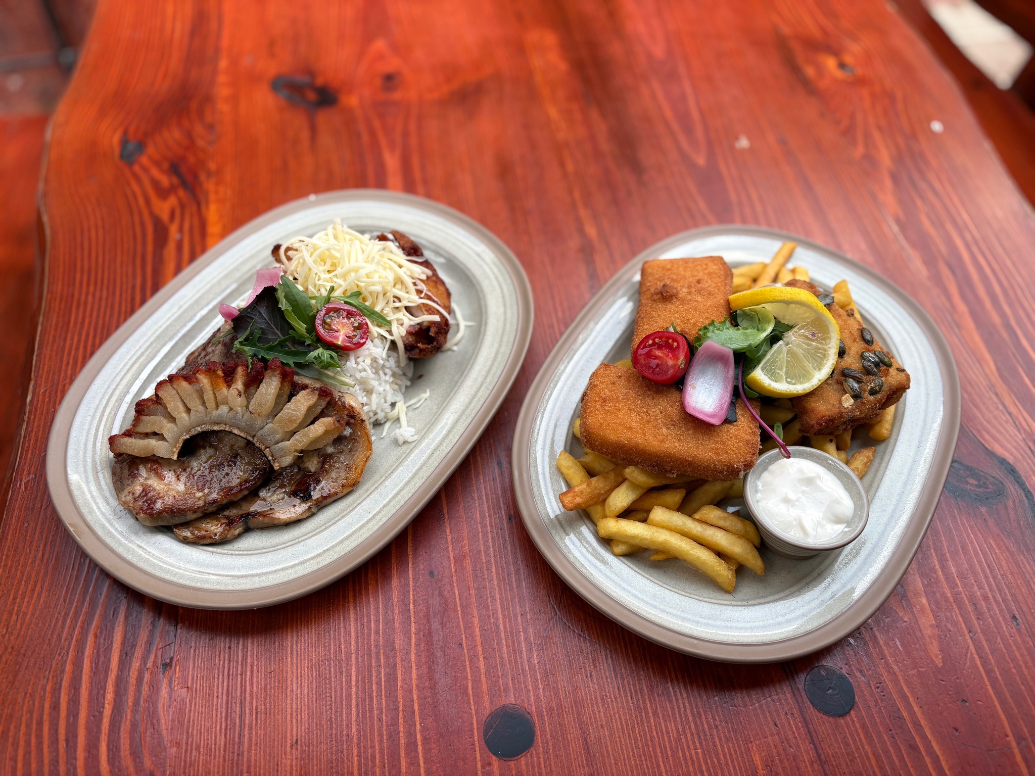 Ilia Étterem galéria kép