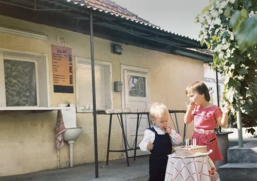 Ilia Étterem galéria kép