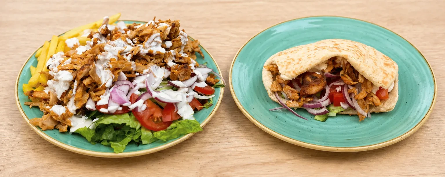 Gyros