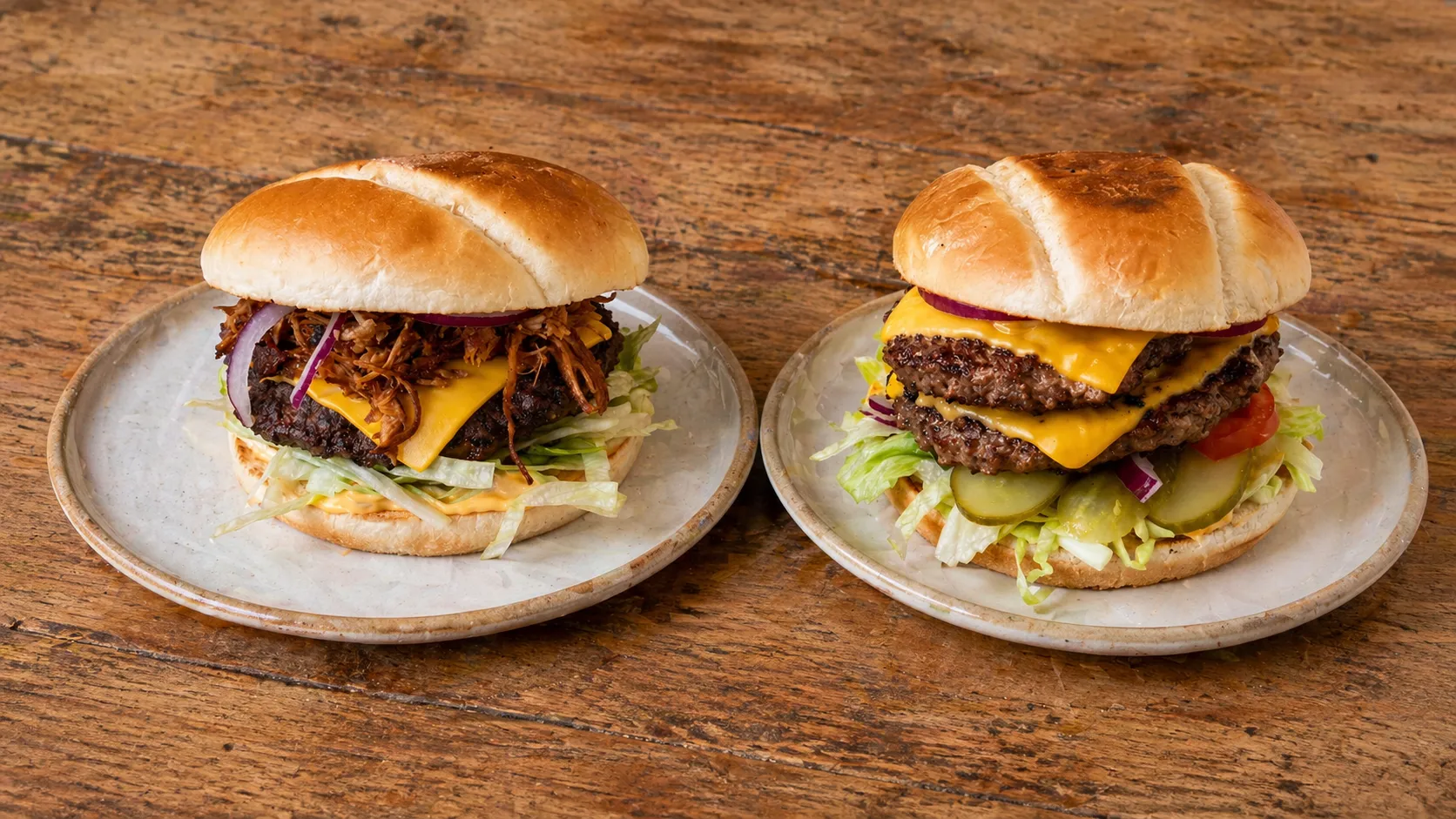 Hamburger