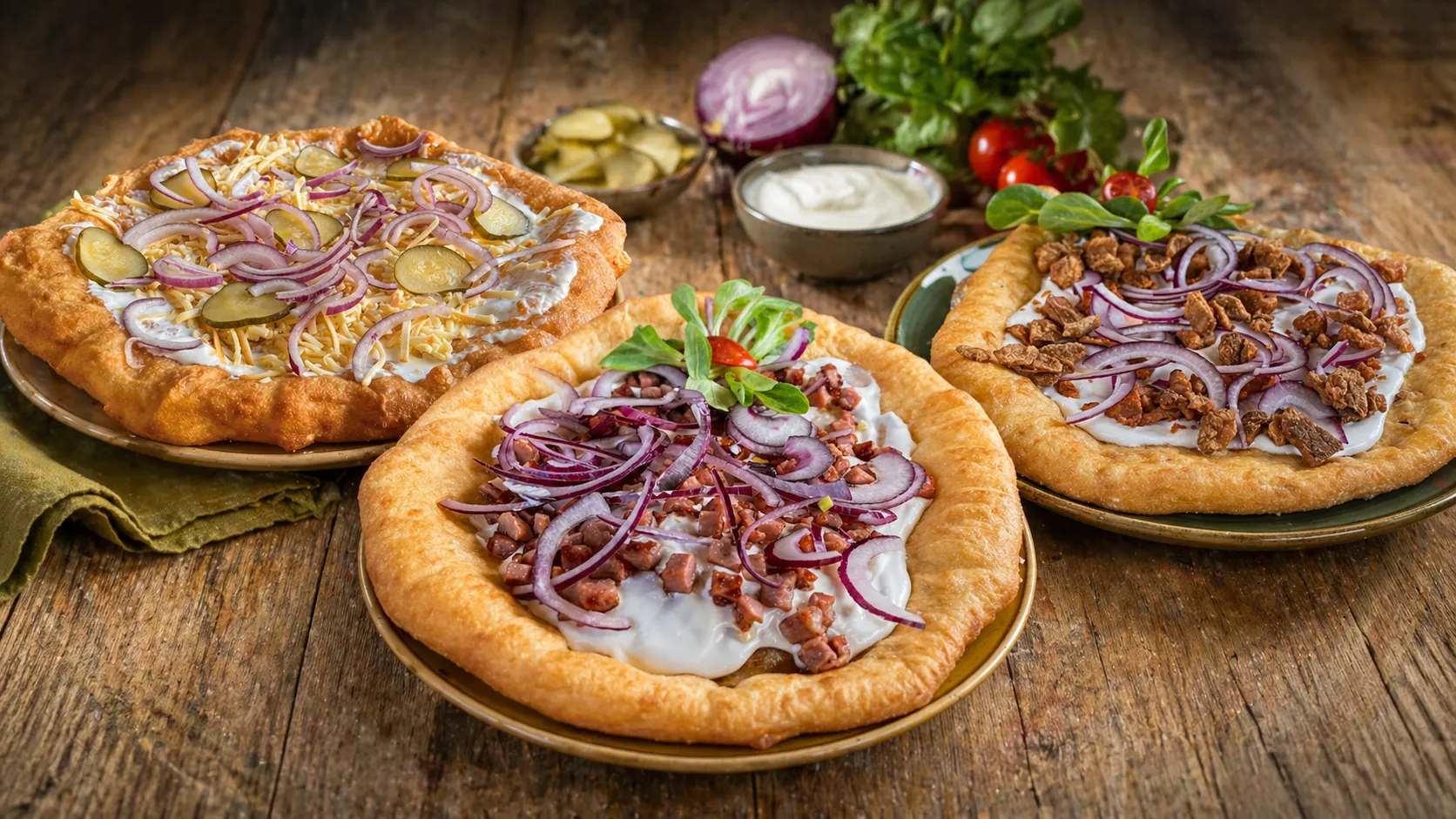 Lángos