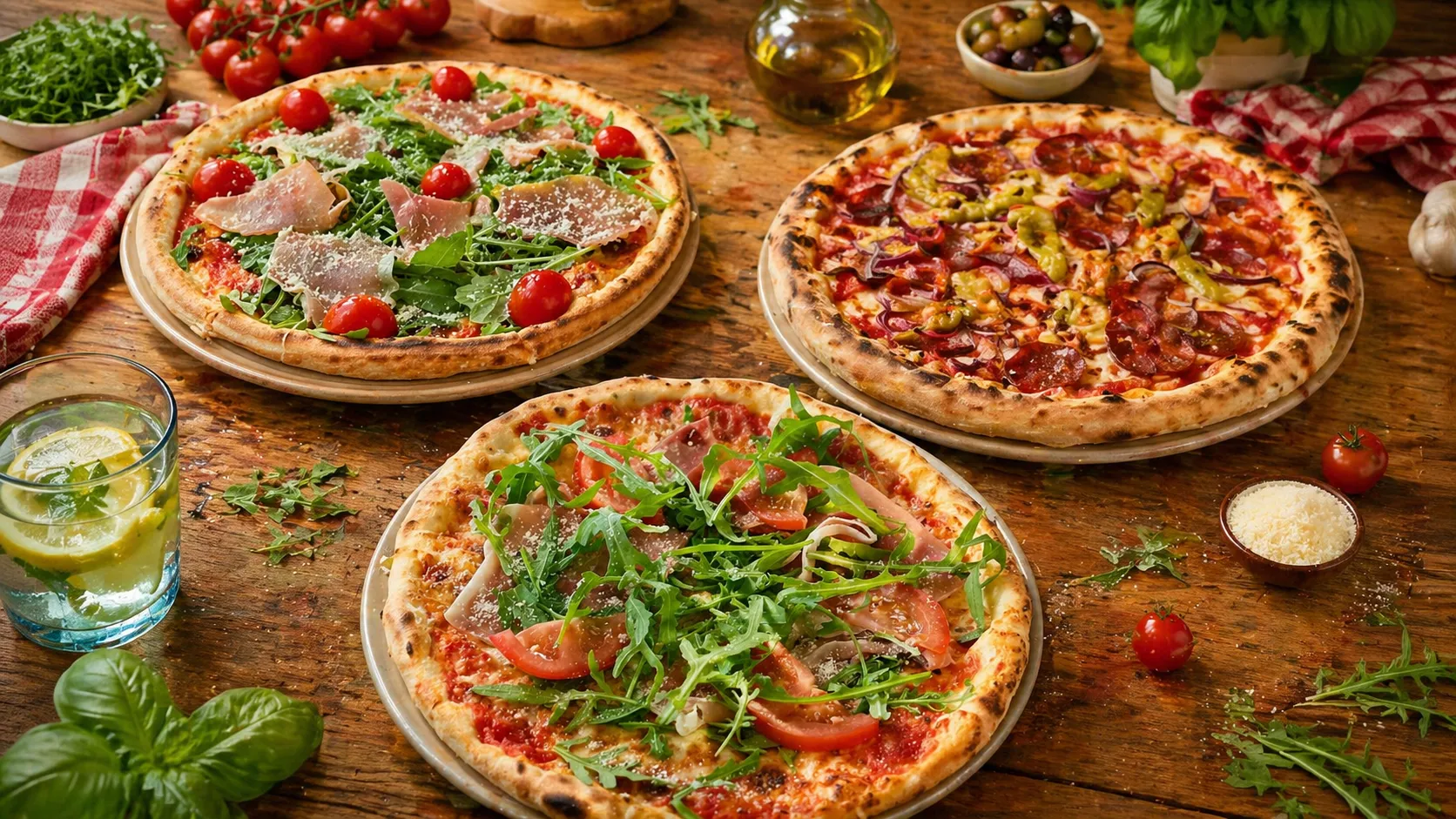 Pizza
