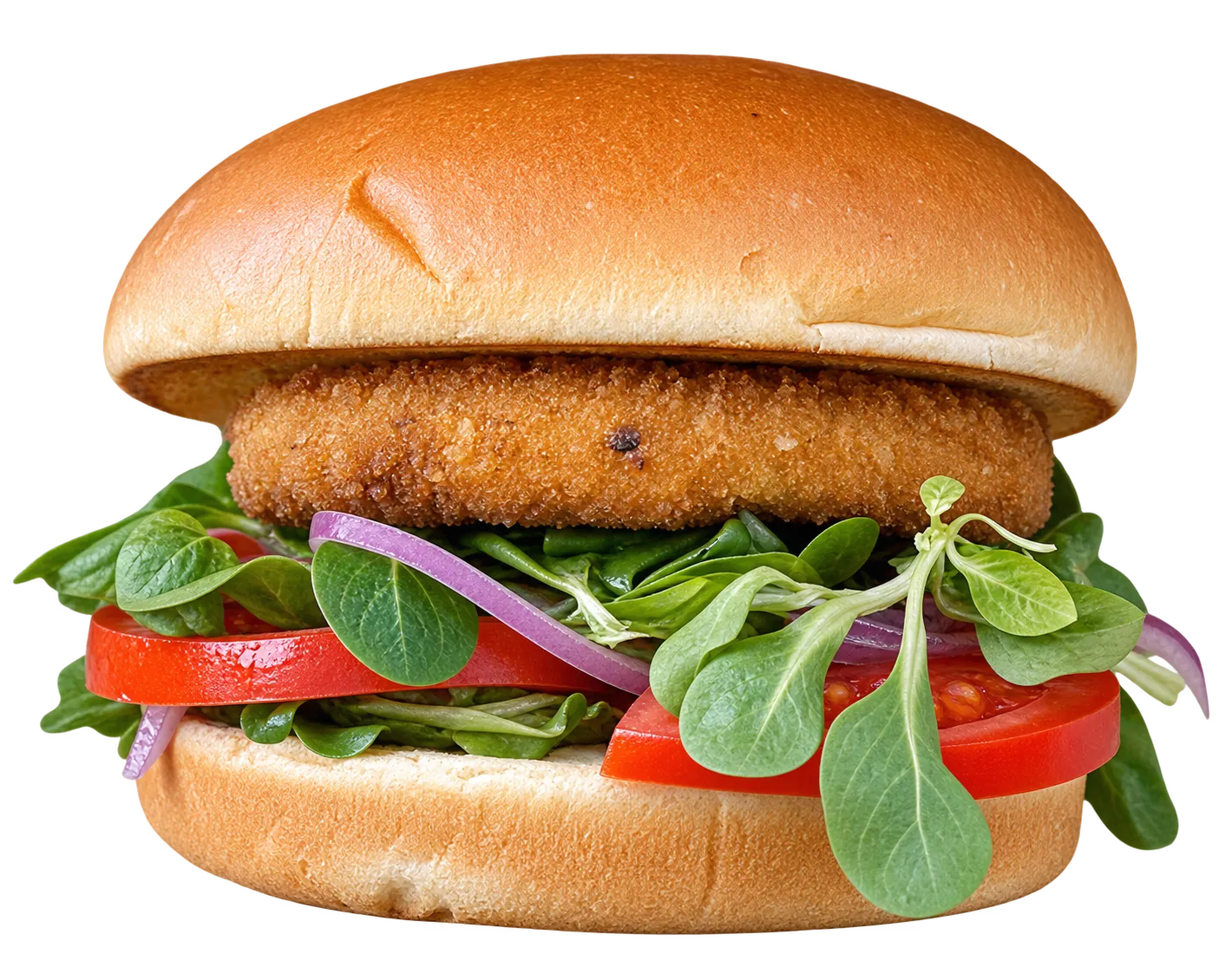 Vega burger